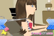 3D Haircut