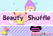 Beauty Shuffle