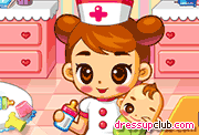 Daycare Nurse