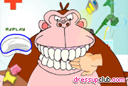 Dentist Game