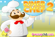 Diner Chef 2