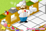 Diner Chef 3