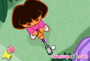 Dora Minigolf