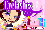 Eyelashes Club