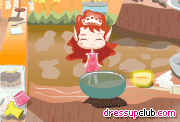 Fairy Cooking Game
