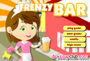 Frenzy Bar