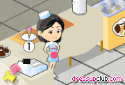 Icecream Frenzy 2