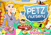 Petz Nursery