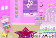 Princess Room Designer