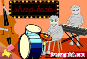 Sheep Beats