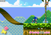 Sonic The Hedgehog Game Free